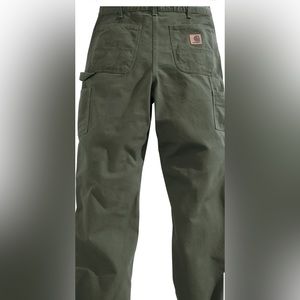 Carhartt Pants